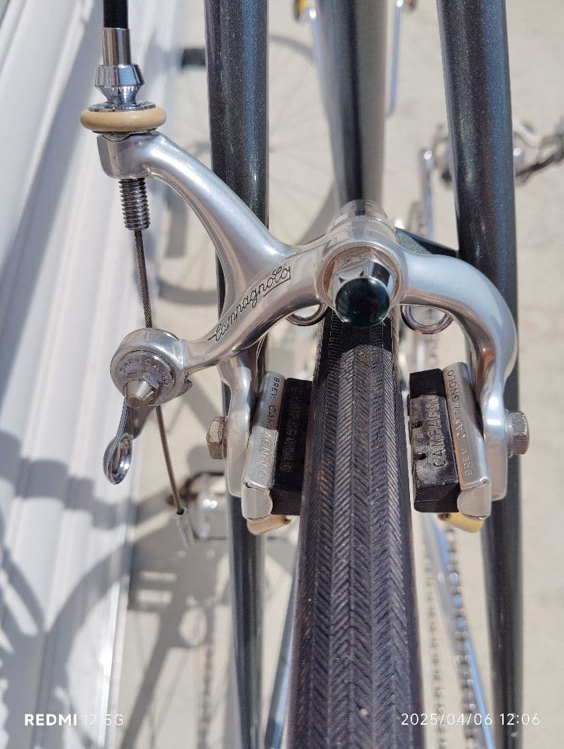 c*o様 【Cinelli supercorsa チネリ スーパーコルサ 】