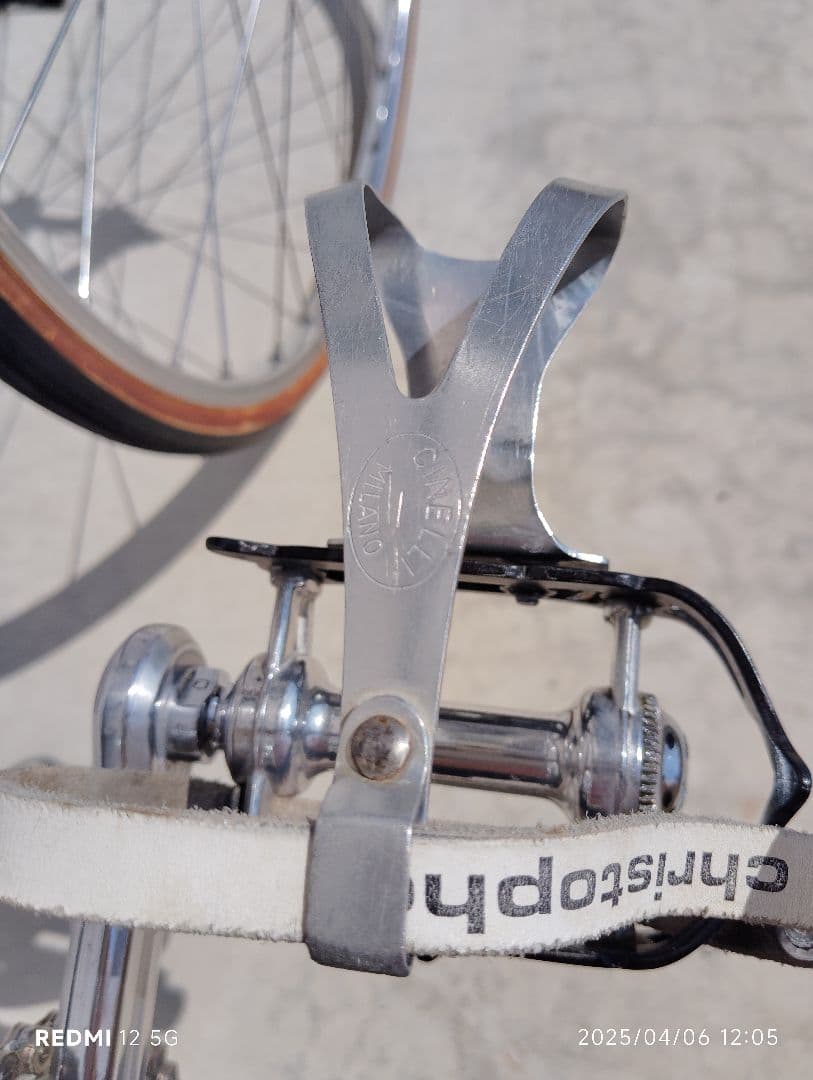 c*o様 【Cinelli supercorsa チネリ スーパーコルサ 】