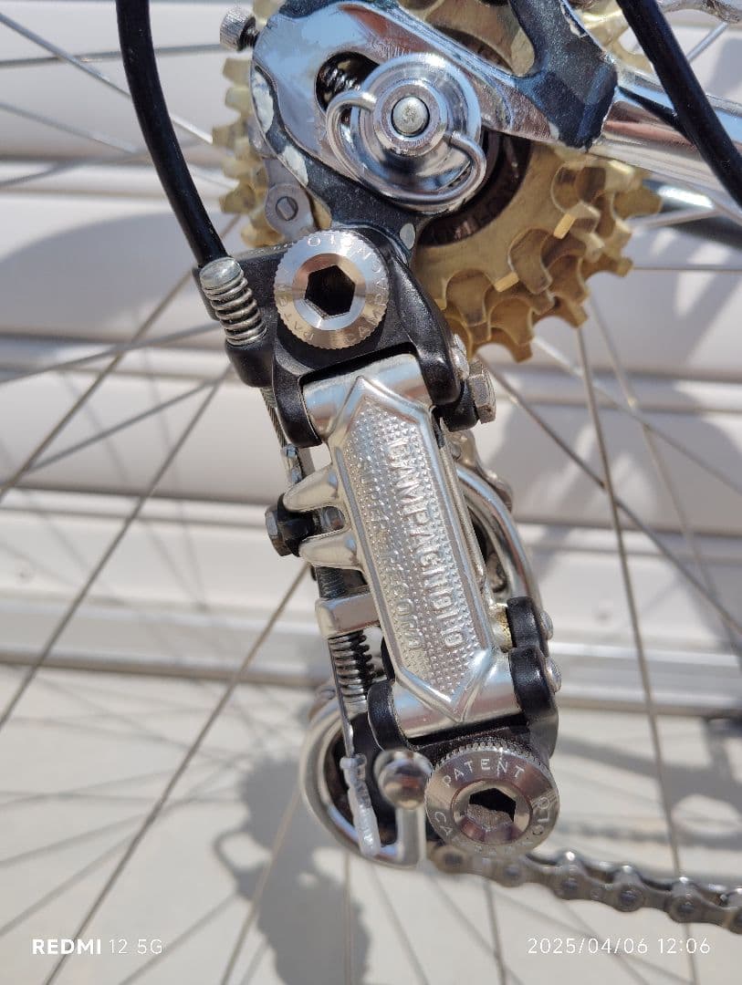 c*o様 【Cinelli supercorsa チネリ スーパーコルサ 】