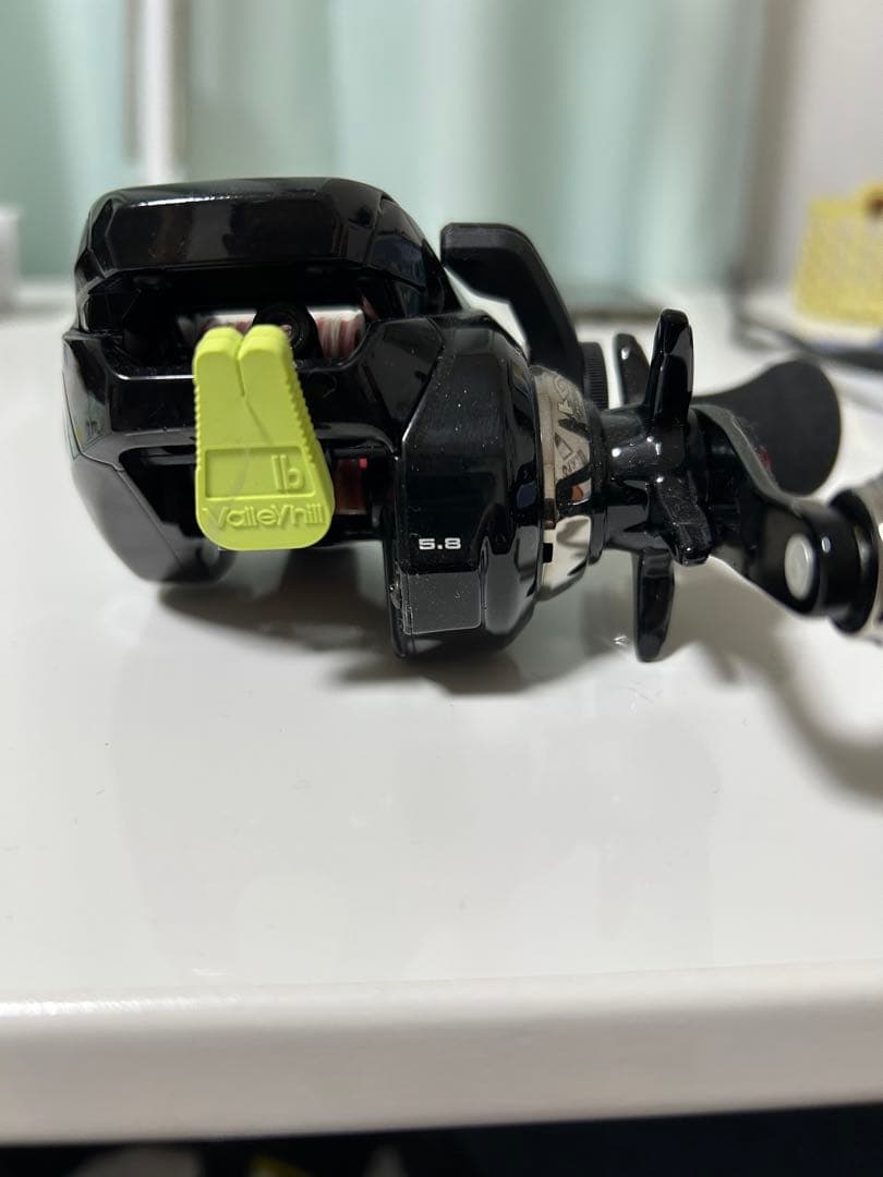 リール SHIMANO 19 ENGETSU CT 151PG LEFT