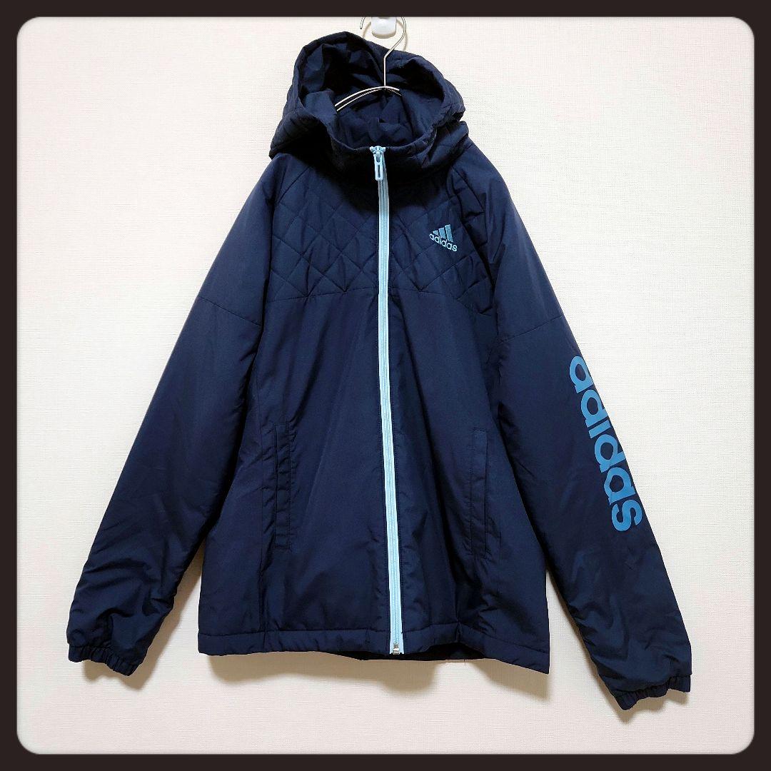 ◼️美品◼️匿名配送◼️ナイロンジャージ上下◼️セットアップ◼️中綿入◼️韓国