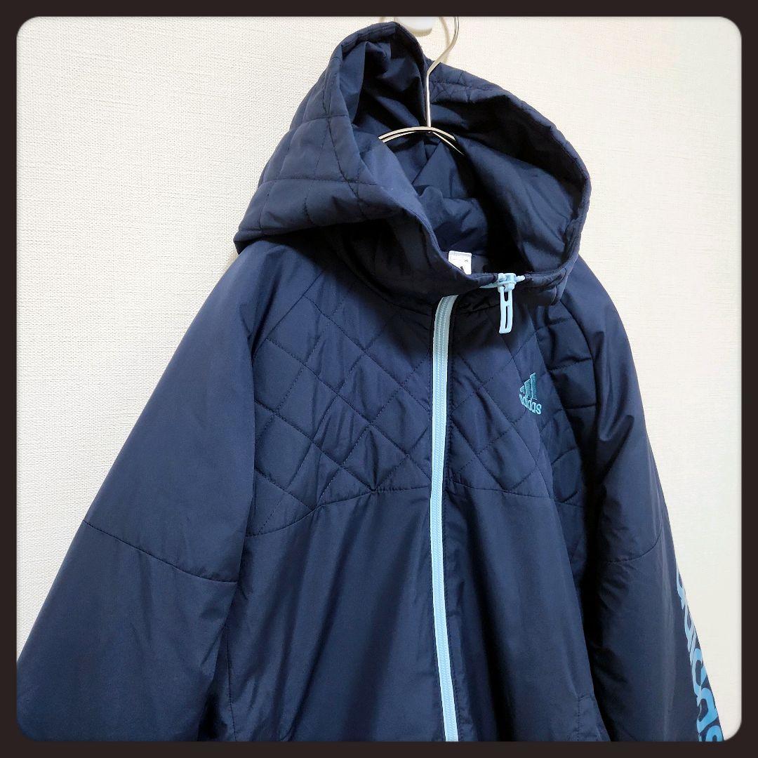◼️美品◼️匿名配送◼️ナイロンジャージ上下◼️セットアップ◼️中綿入◼️韓国