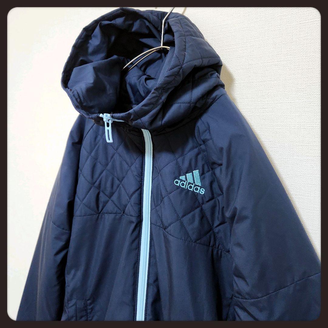 ◼️美品◼️匿名配送◼️ナイロンジャージ上下◼️セットアップ◼️中綿入◼️韓国