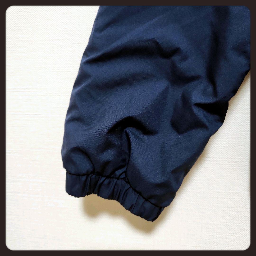 ◼️美品◼️匿名配送◼️ナイロンジャージ上下◼️セットアップ◼️中綿入◼️韓国