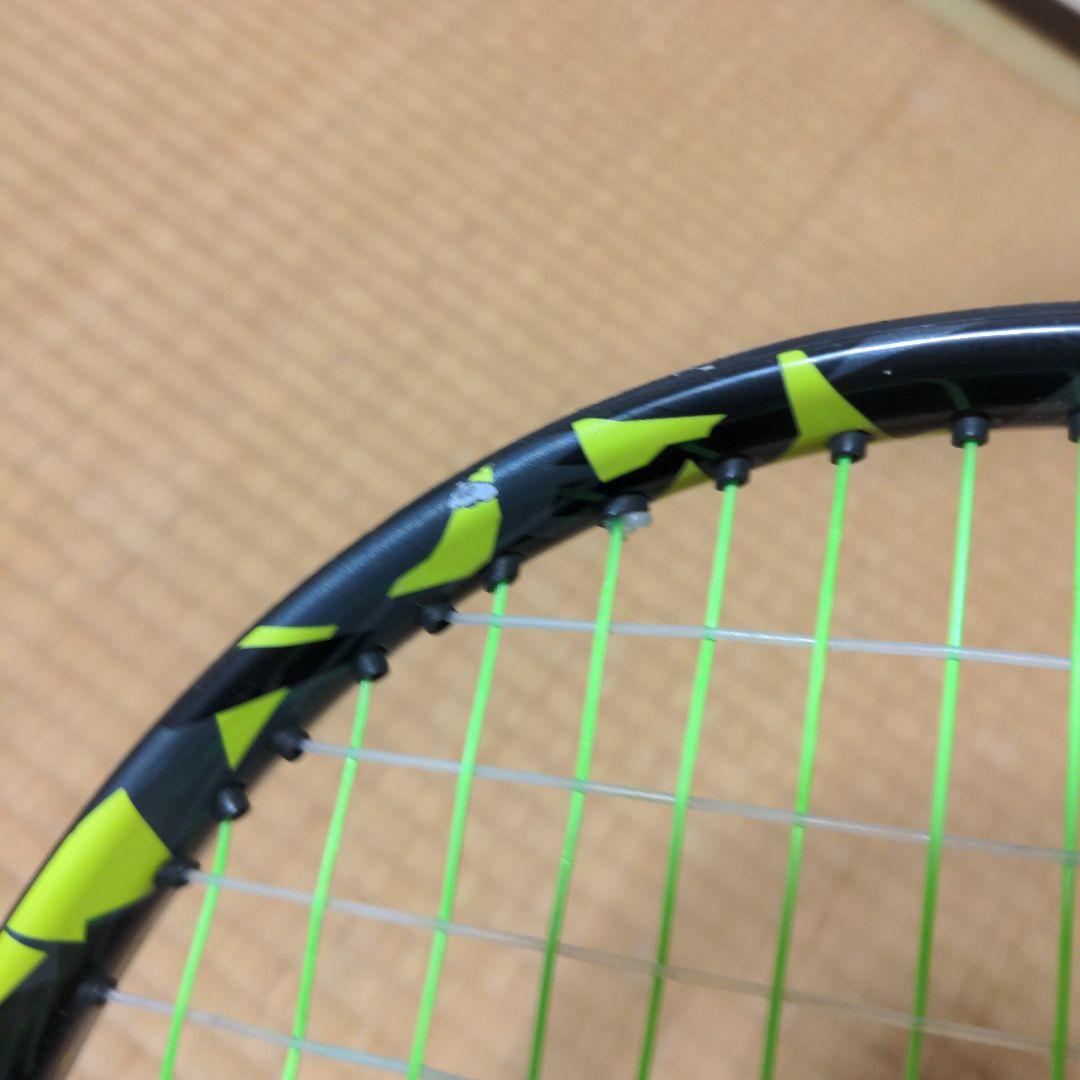 バボラ　ピュアアエロ 98 G2テニスラケット