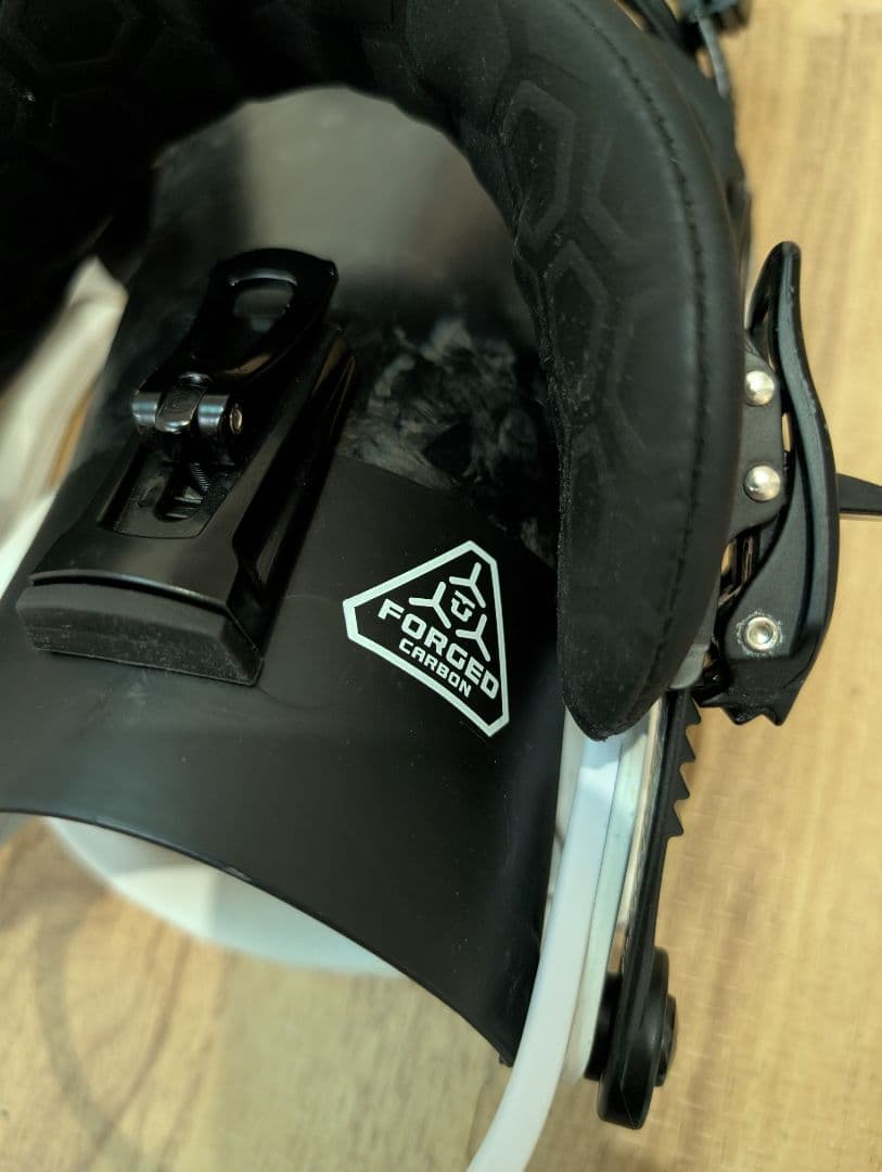 専用ケース付き　UNION ULTRA サイズL