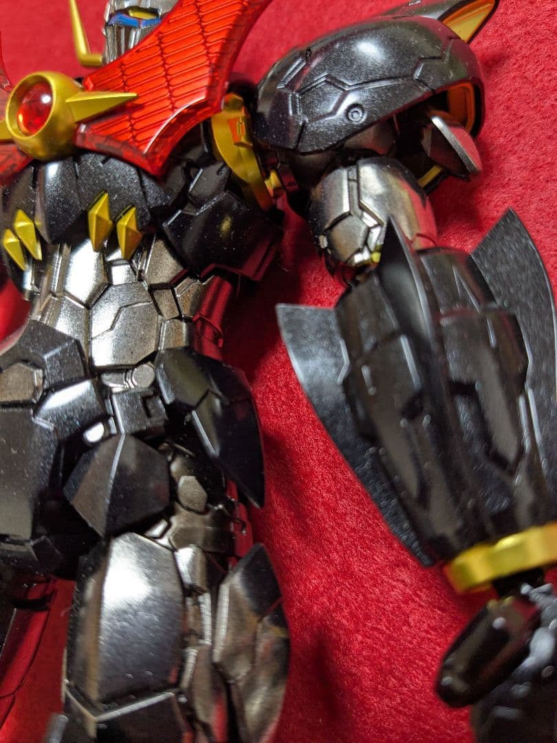 HG マジンカイザー INFINITISM 1/144