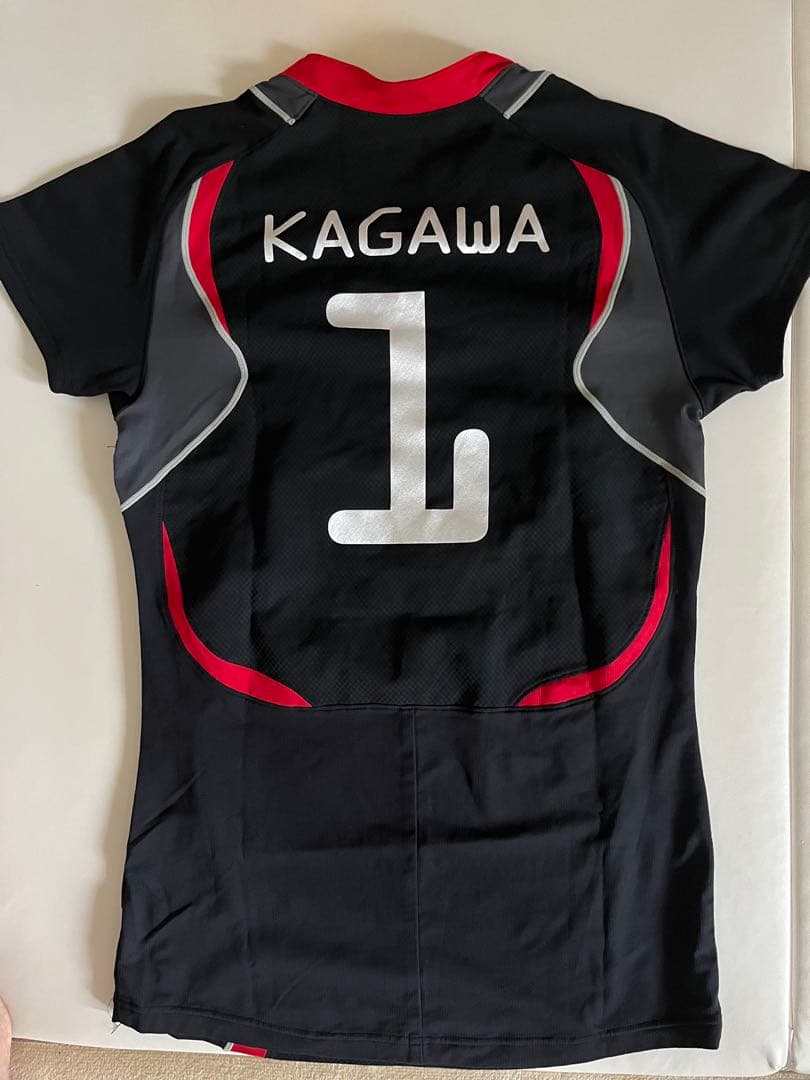 バレー　ユニホーム