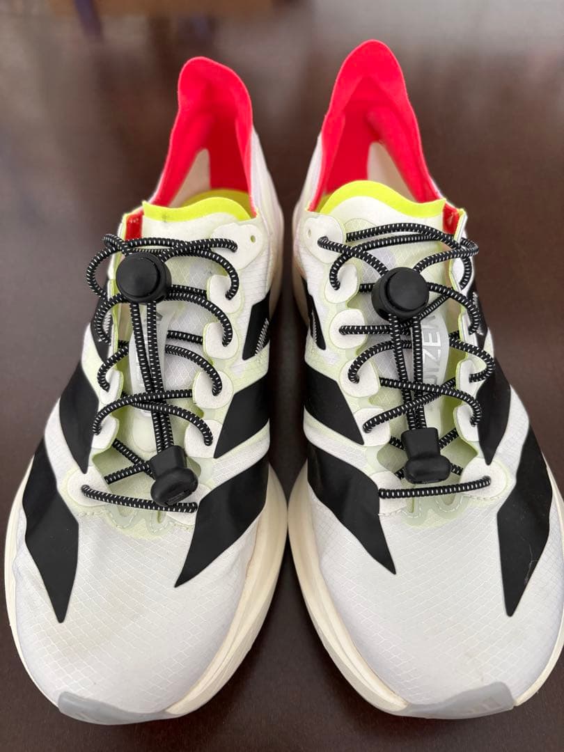 adidas ADIZERO TAKUMI SEN 11 ランニングシューズ