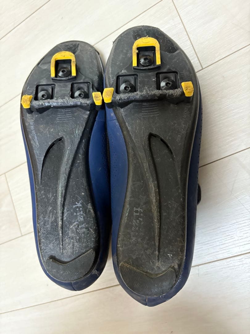 フィジーク fizik R4 ROAD SHOES SPD-SL EU44