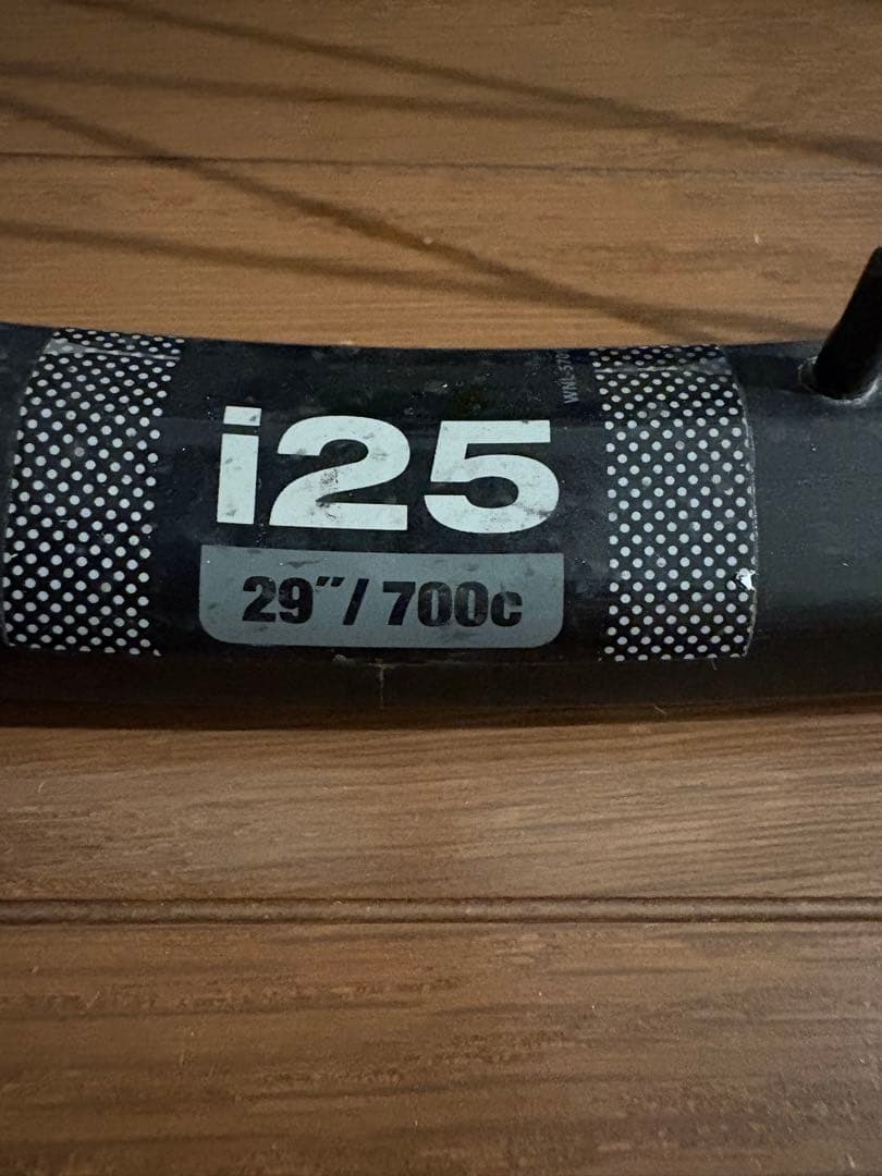 29インチ MTB リアホイールのみ 12×148 マイクロスプライン 12s