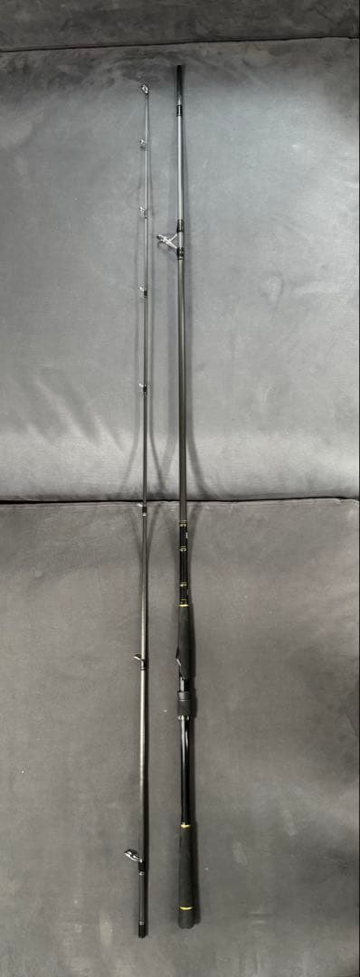 Daiwa LATEO 100MH・R ダイワ ラテオ R