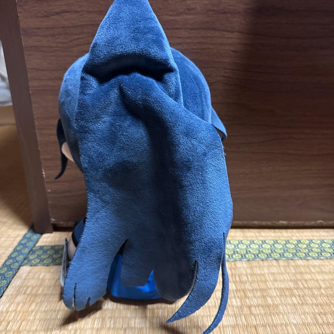 Ado BIGぬいぐるみ