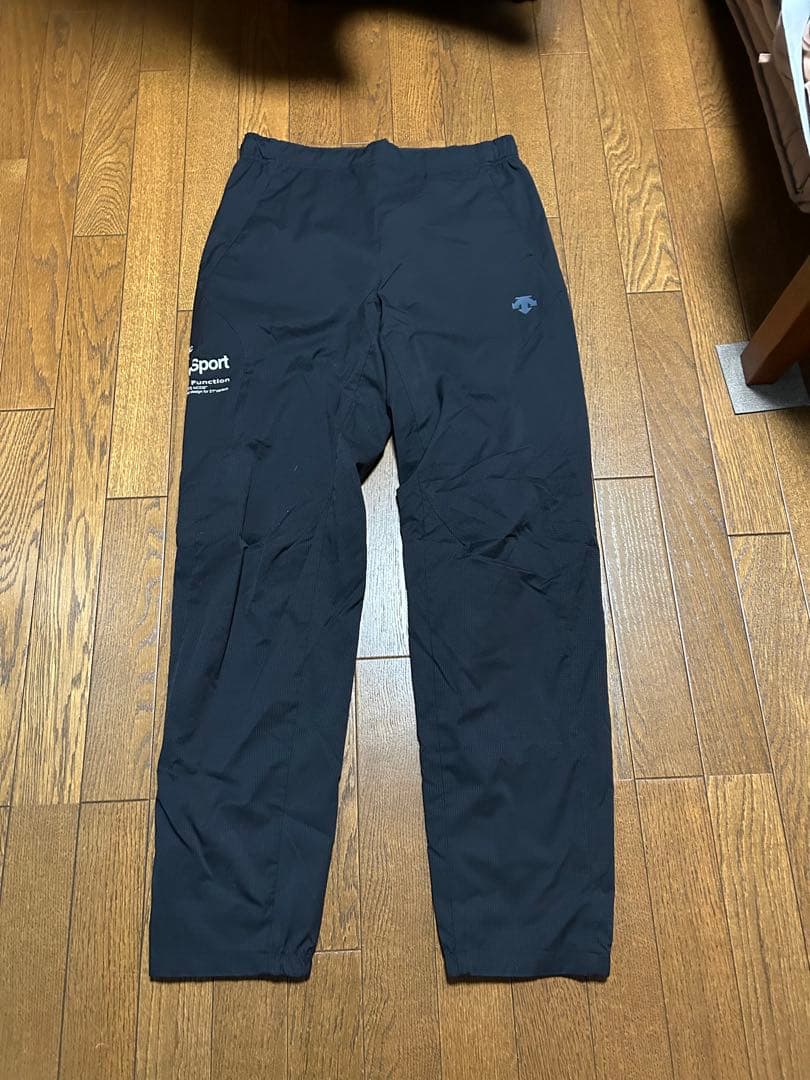 デサント　Move Sport 上下セット XO