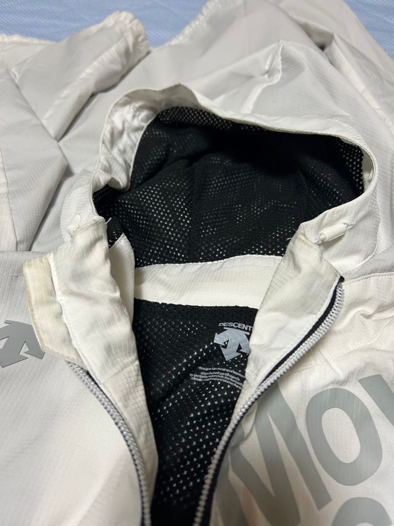 デサント　Move Sport 上下セット XO
