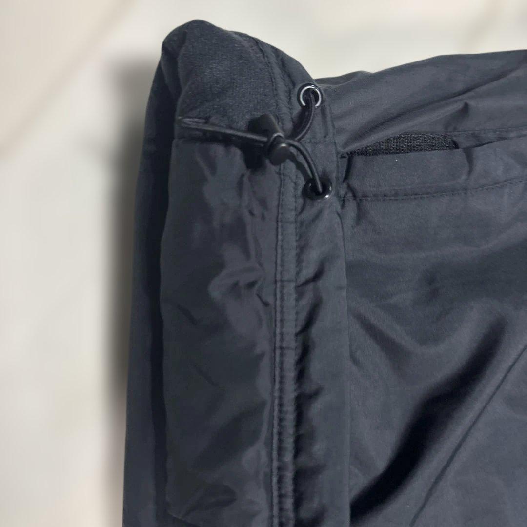 NIKE セットアップ