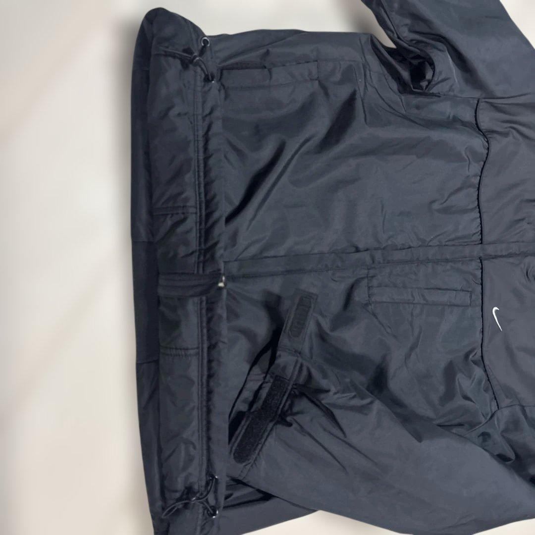 NIKE セットアップ