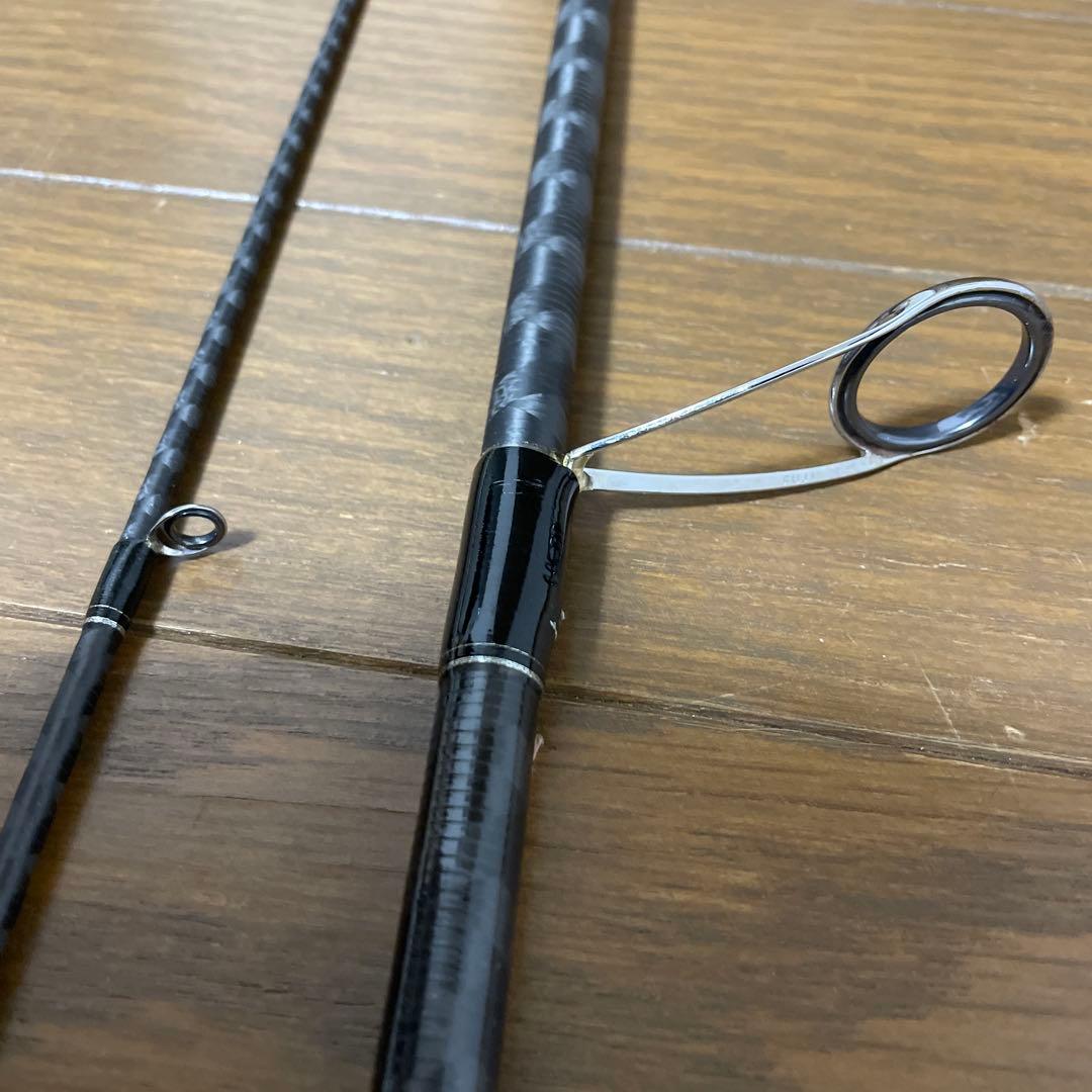 ディアルーナ S106MHその他