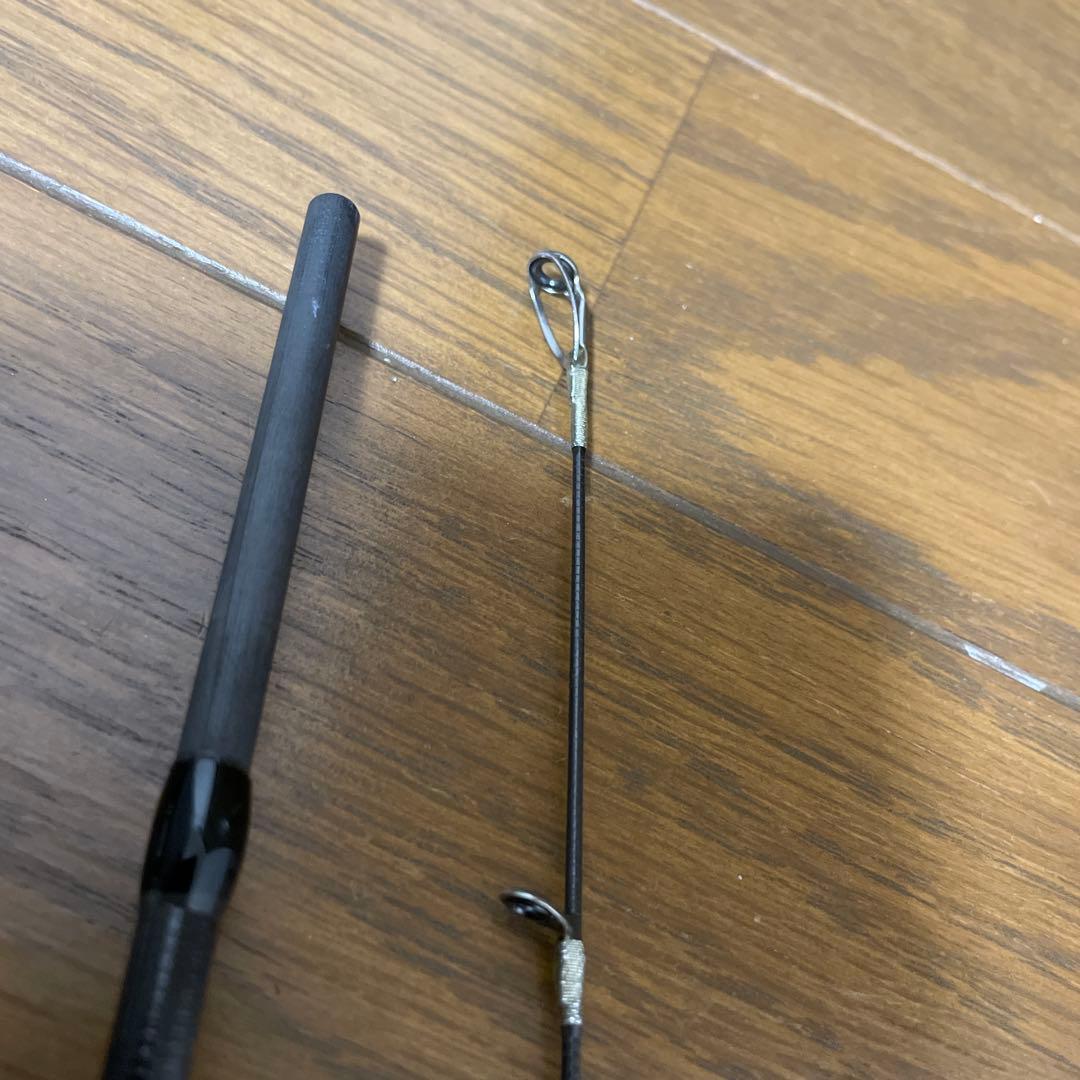 ディアルーナ S106MHその他