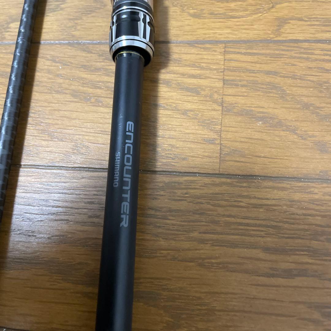 ディアルーナ S106MHその他