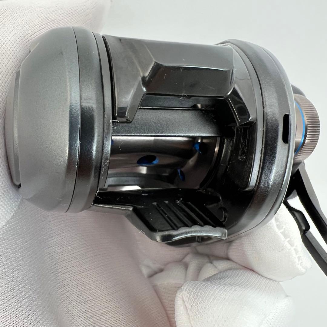 シマノ 19 SLX MGL 70 機関良好