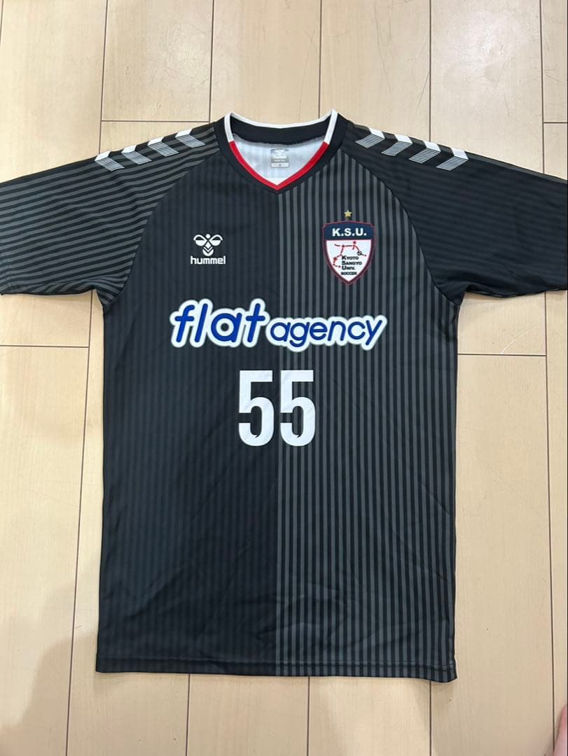 KSU2025年度　サブユニフォーム