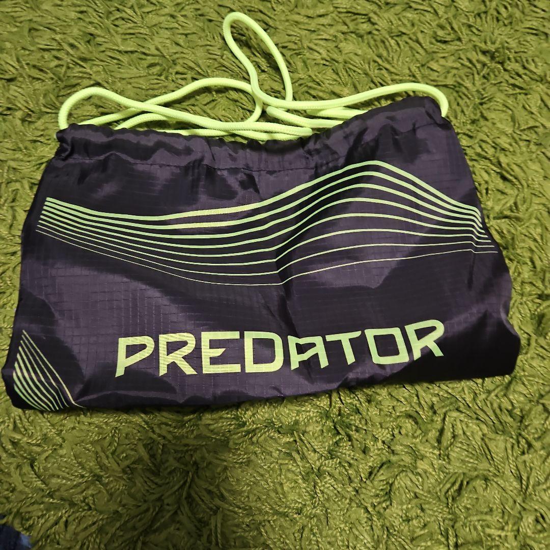 シューズ adidas predator elite HG/AG