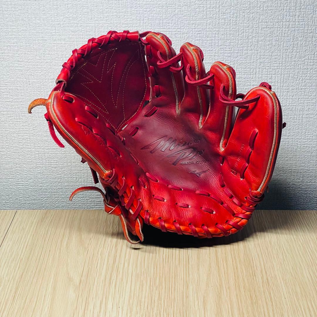 Mizuno ミズノプロ 軟式 投手用