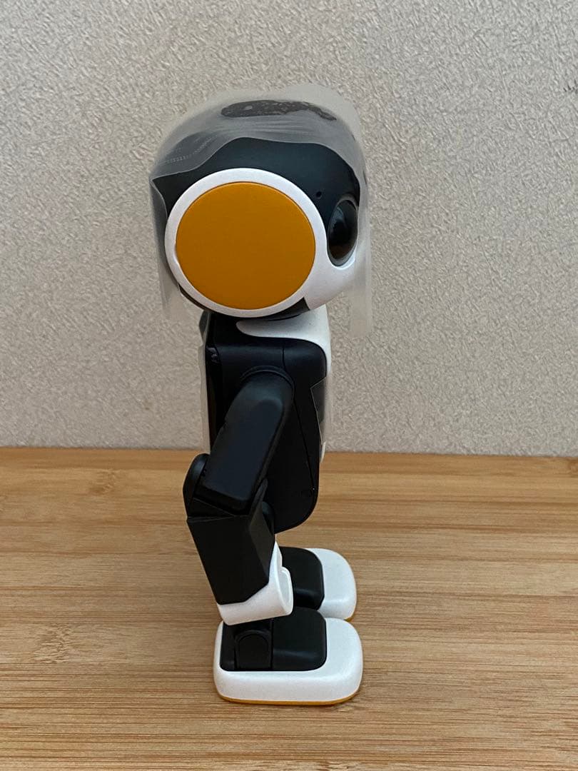 SHARP ロボホン RoBoHoN SR-04M-Y