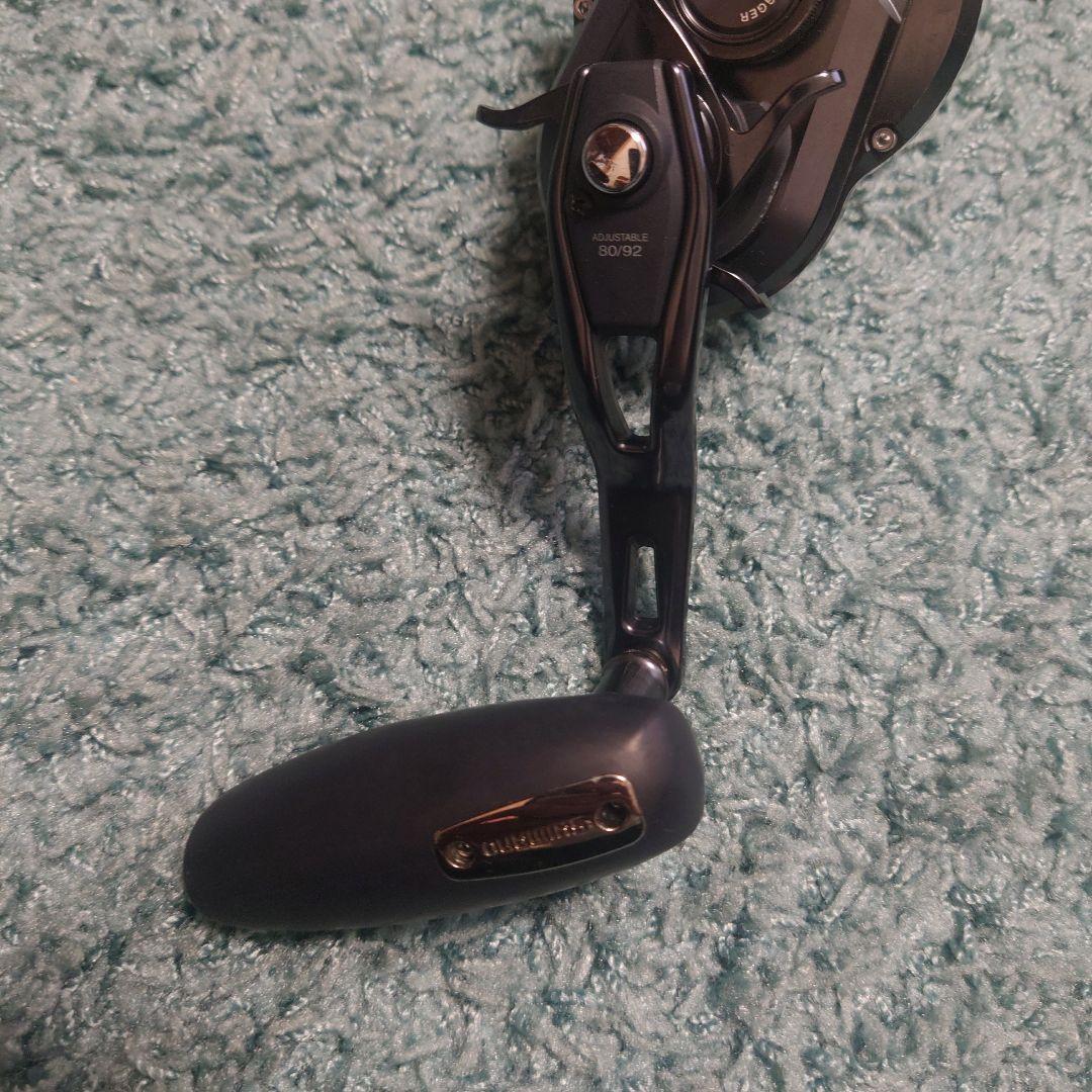リール SHIMANO OCEA JIGGER F CUSTOM 3000HG