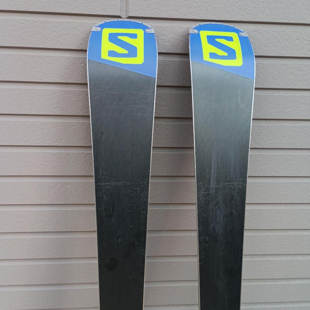 スキー SALOMON RACE RUSH SL 160cm