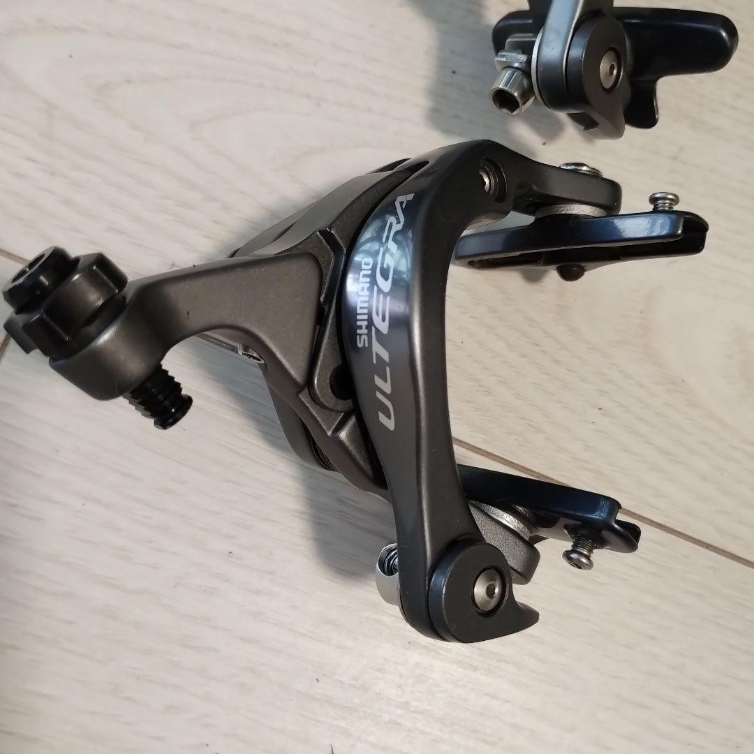 Shimano Ultegra 6800 ブレーキ(前後)