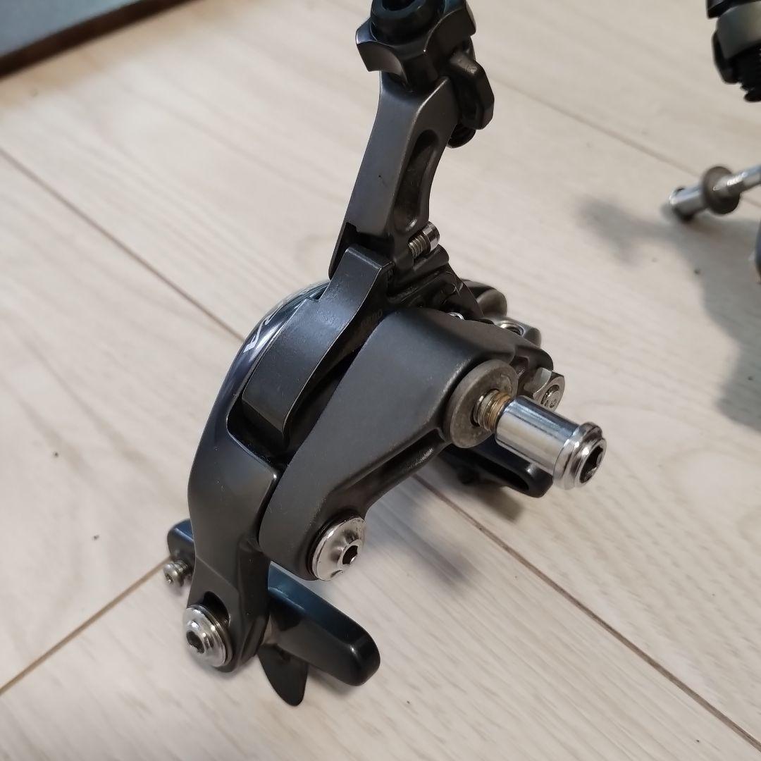 Shimano Ultegra 6800 ブレーキ(前後)
