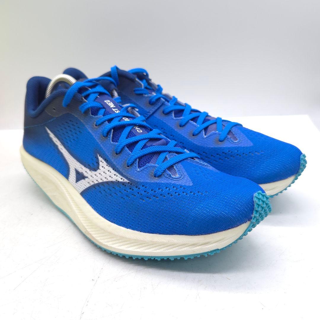 MIZUNO CHRONO DIST NEO ミズノ クロノディスト ネオ