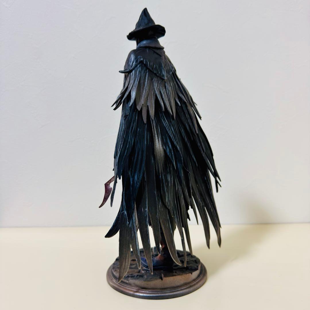 【中古品】海外製ブラッドボーン 鴉の狩人 アイリーン