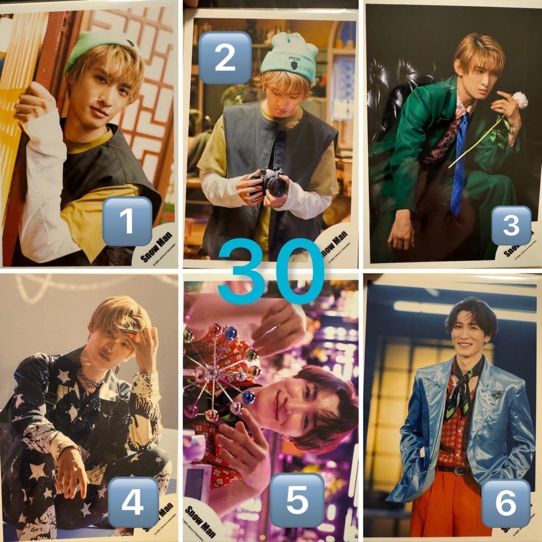 Man 写真②