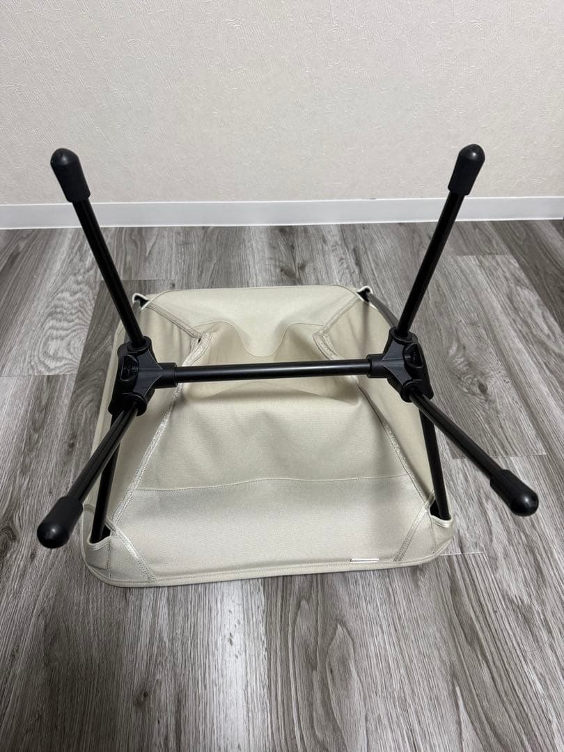テーブル・チェア・ハンモック Helinox Chair One   DECO & BEACH
