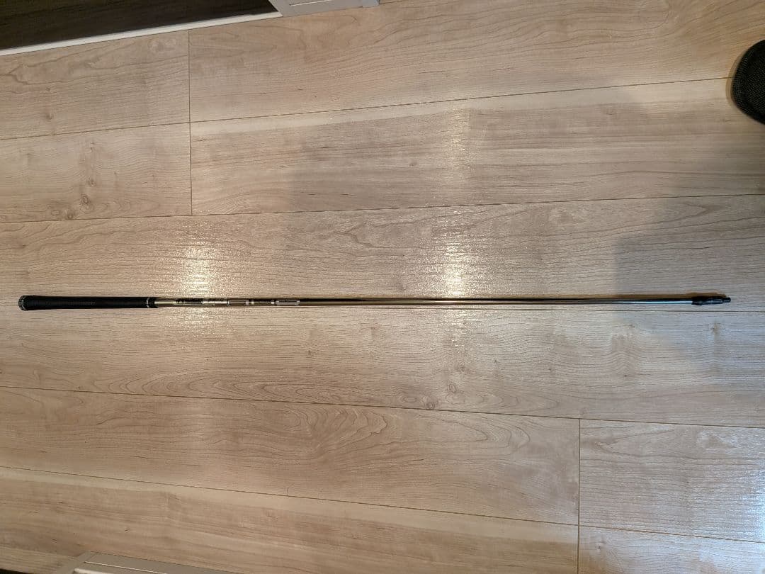 PING TOUR 173-65 S ドライバーシャフト