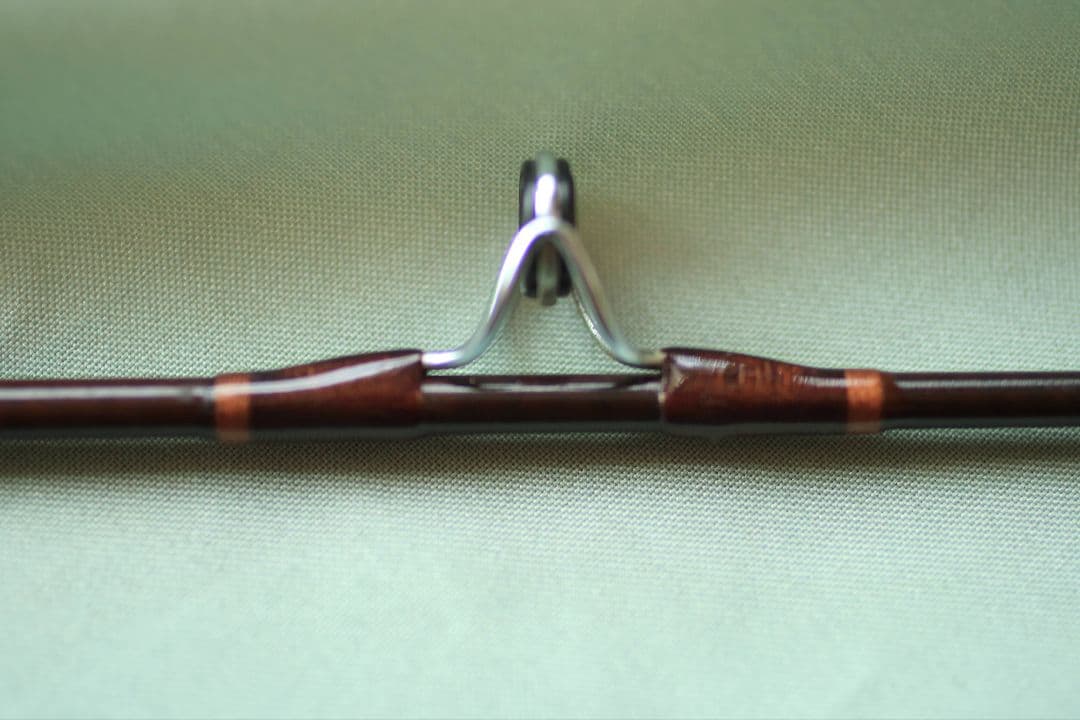 Fenwick GFC 38 トラウトロッドセット