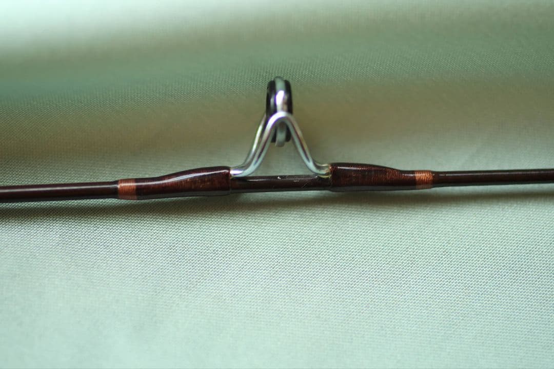Fenwick GFC 38 トラウトロッドセット