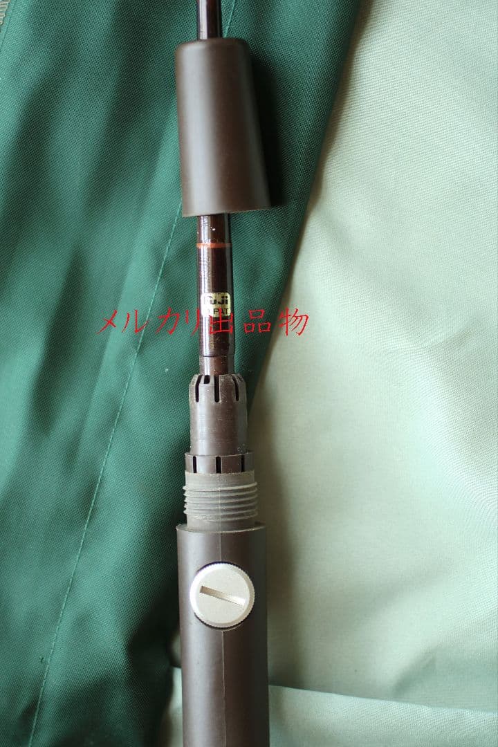 Fenwick GFC 38 トラウトロッドセット