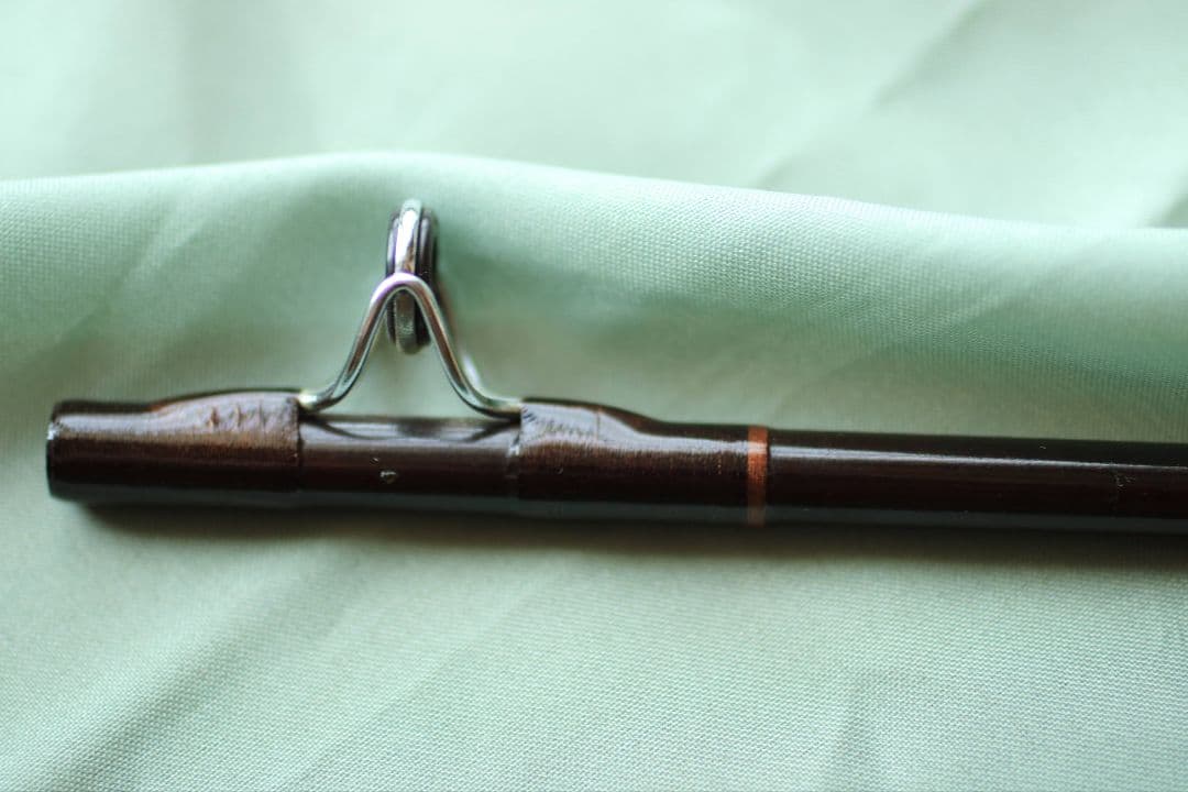 Fenwick GFC 38 トラウトロッドセット