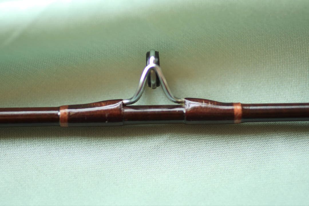 Fenwick GFC 38 トラウトロッドセット
