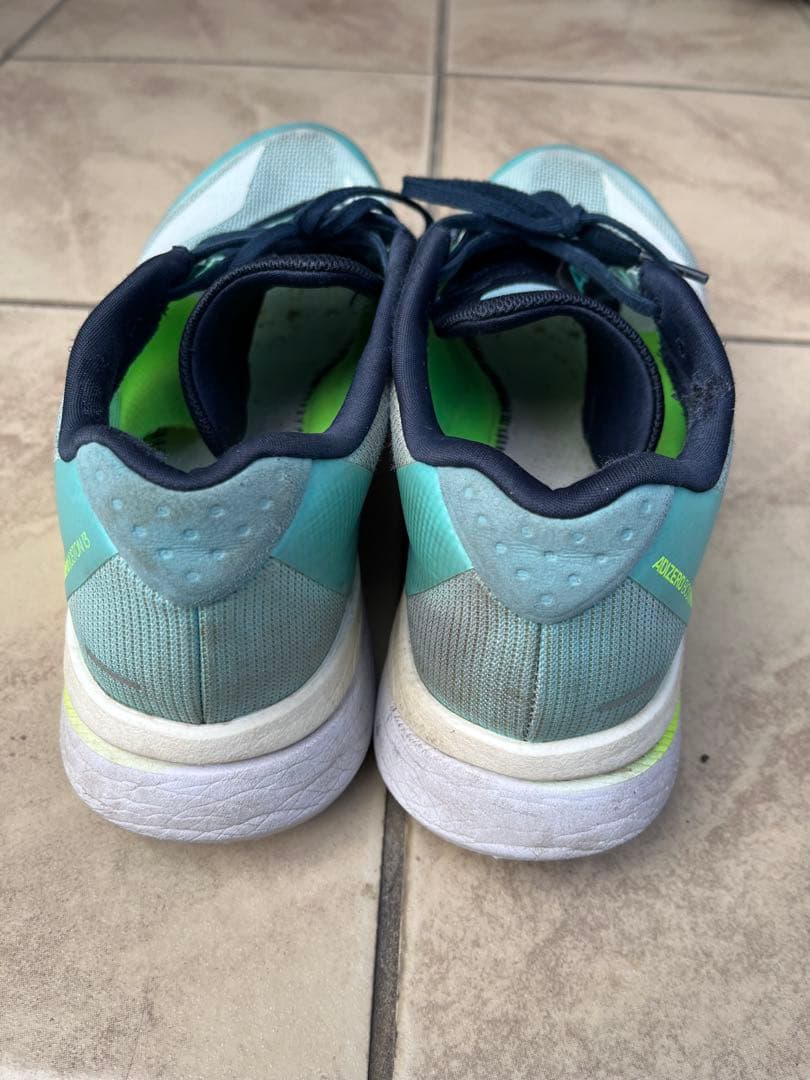 adidas アディゼロ ボストン13 27.0