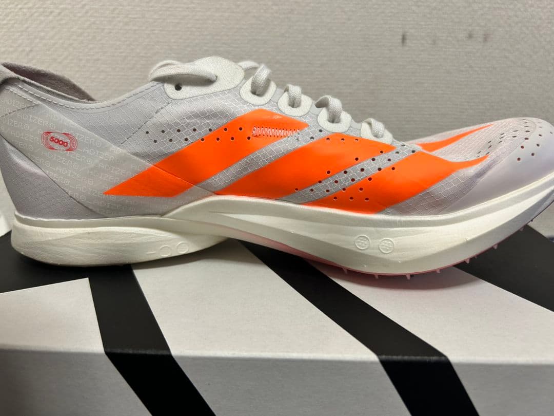 adidas　アディゼロアバンチ　26.5