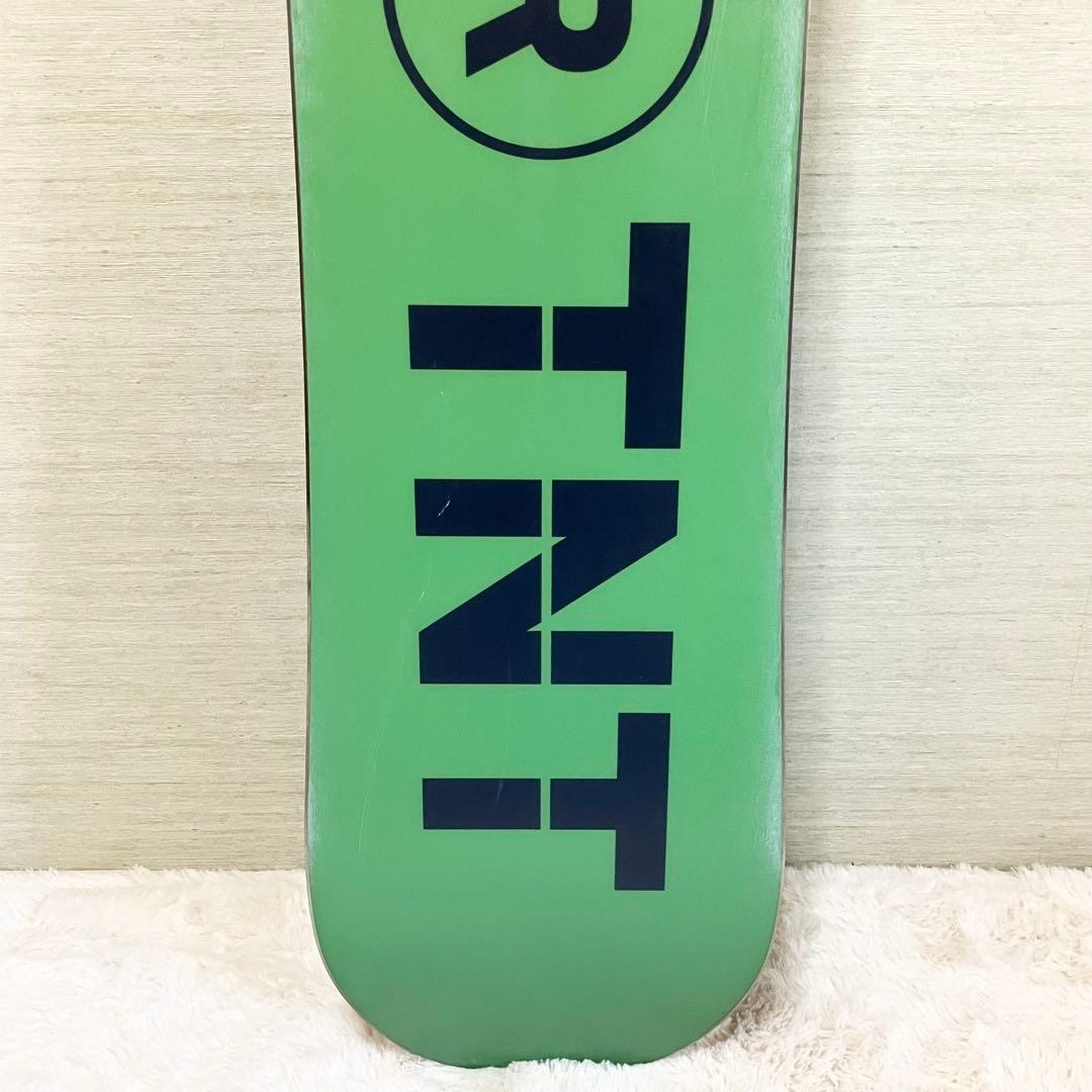 あつし　FNTC TNTR 153cm 23-24モデル