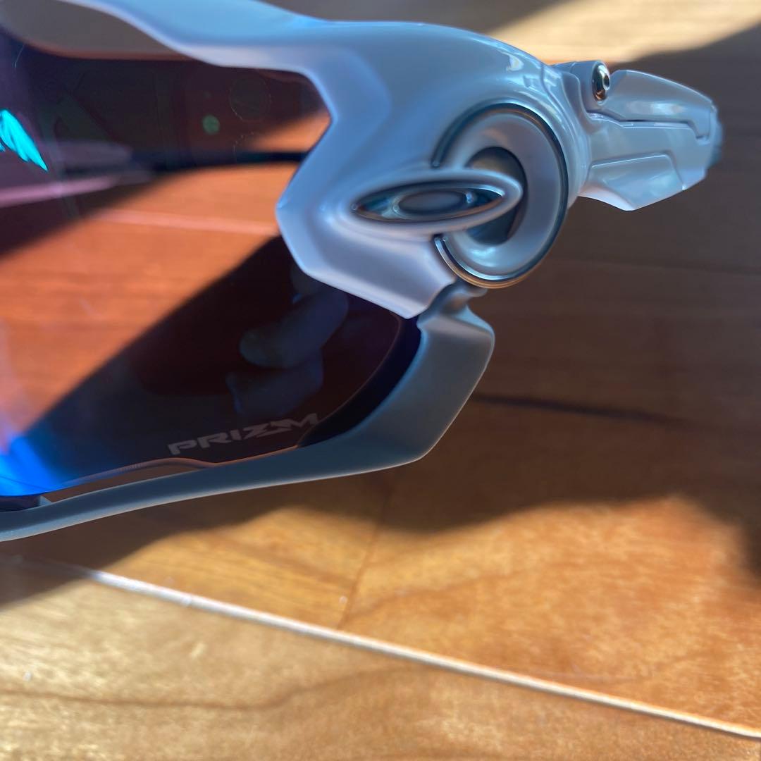 『希少/美品』　オークリージョウブレイカーOAKLEY JAWBREAKER