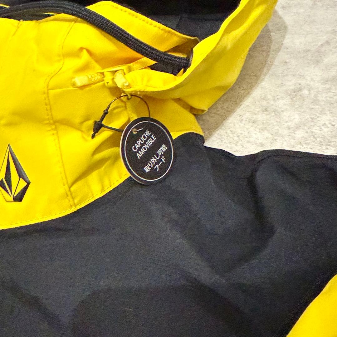 VOLCOM LONGO GORE-TEX JACKET メンズ ジャケット
