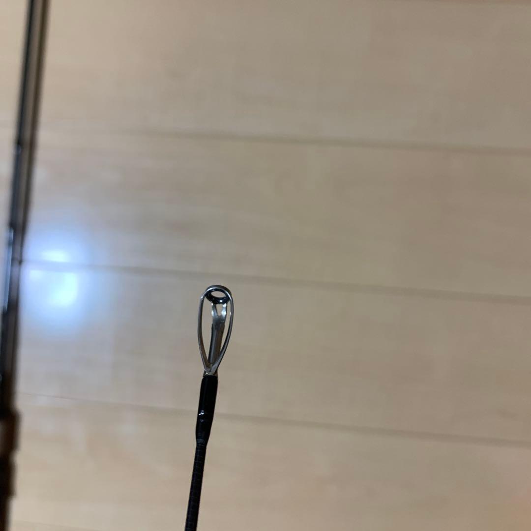 ☆ Abu Garcia ソルティーステージ　SXRS-802M-KR ☆