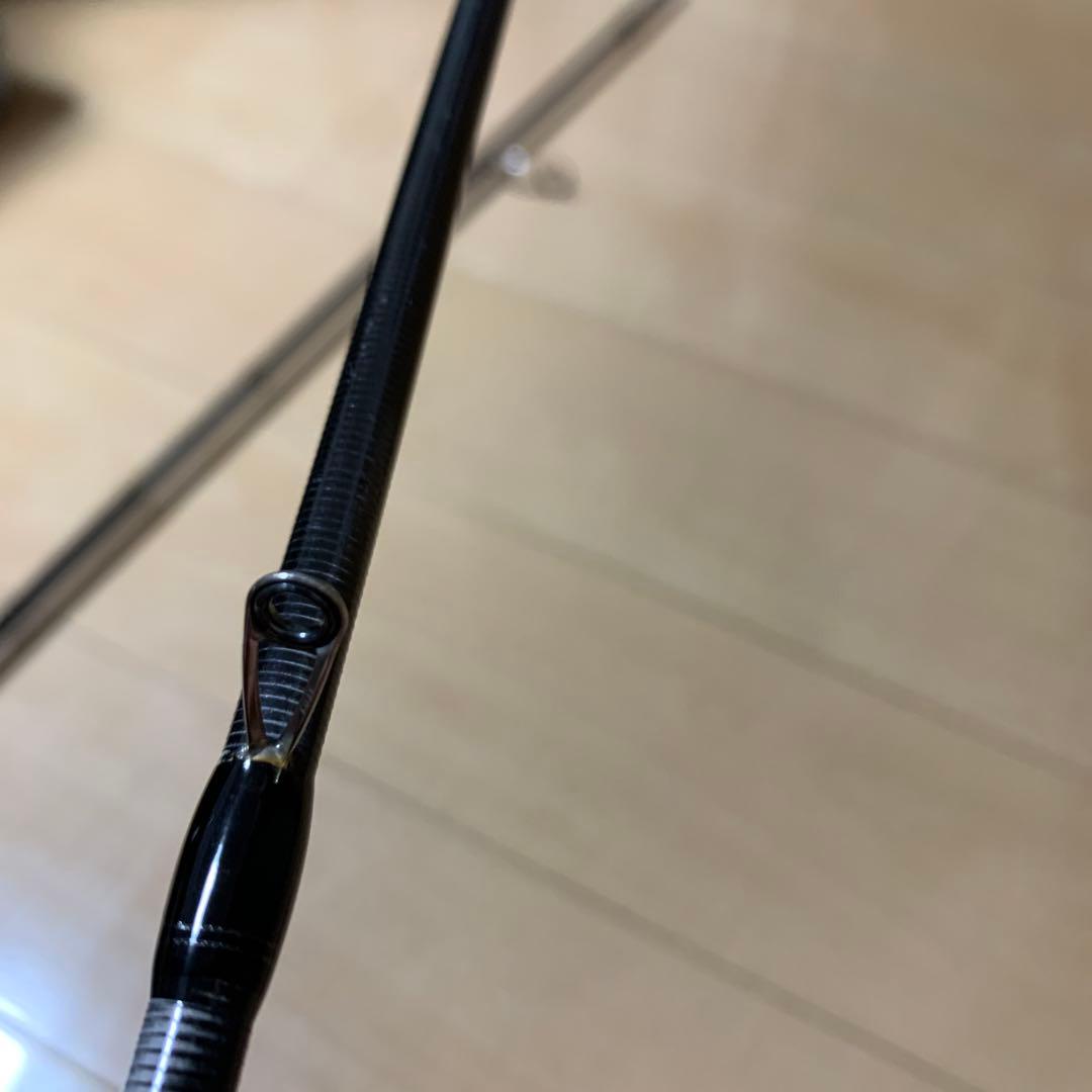☆ Abu Garcia ソルティーステージ　SXRS-802M-KR ☆